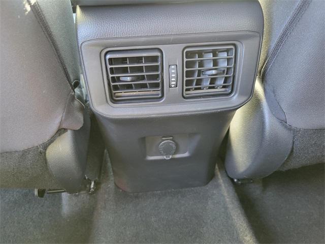 used 2024 Toyota RAV4 car, priced at $28,366