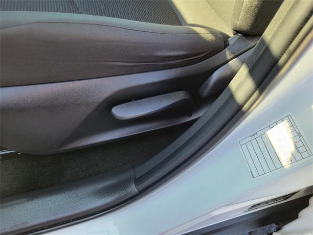 used 2024 Toyota RAV4 car, priced at $28,366