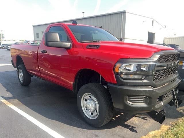 used 2023 Ram 2500 car, priced at $47,500