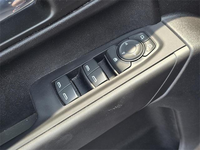 used 2022 Chevrolet Silverado 1500 car, priced at $35,688