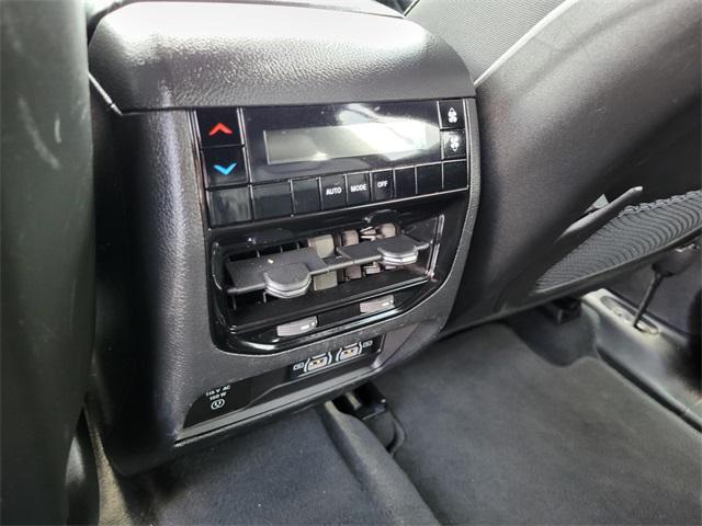used 2024 Jeep Grand Cherokee L car, priced at $34,529