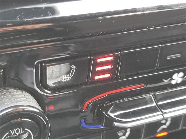 used 2024 Jeep Grand Cherokee L car, priced at $34,529