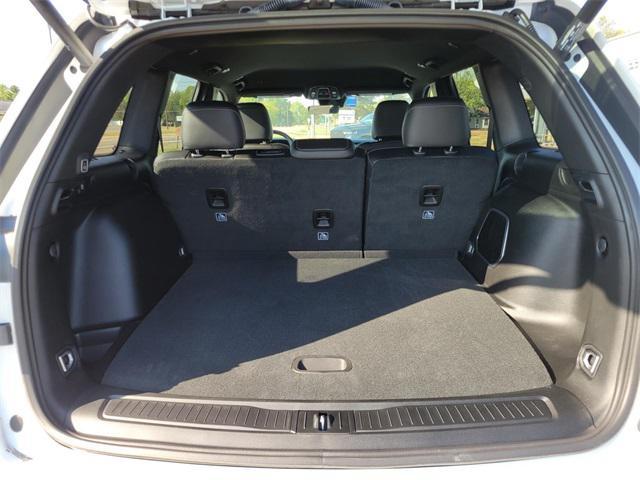 new 2025 Jeep Grand Cherokee car, priced at $50,625