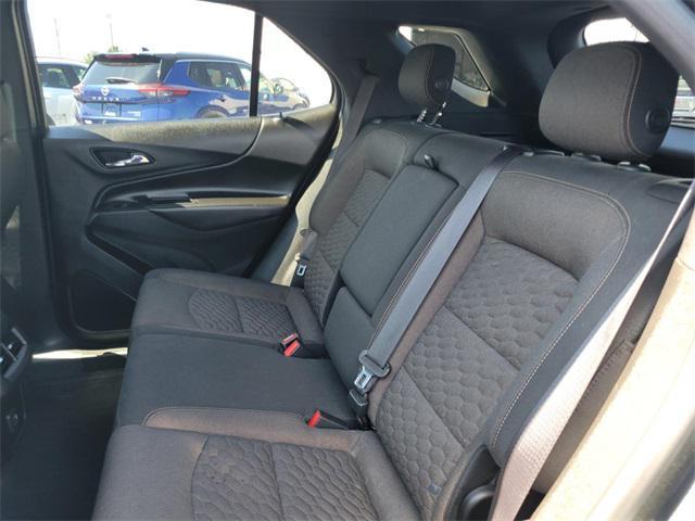 used 2019 Chevrolet Equinox car, priced at $15,445