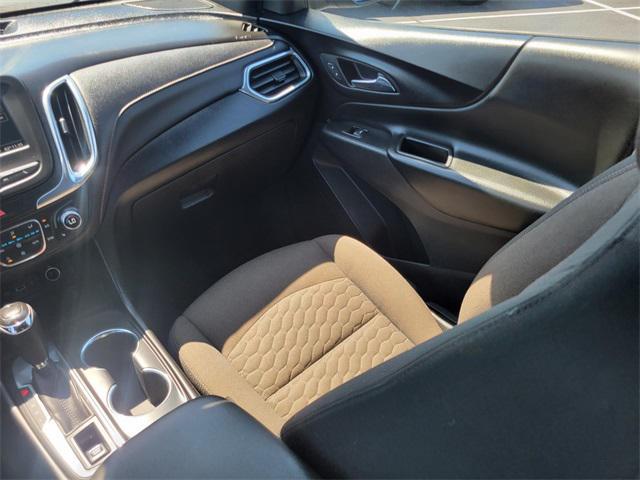 used 2019 Chevrolet Equinox car, priced at $15,445