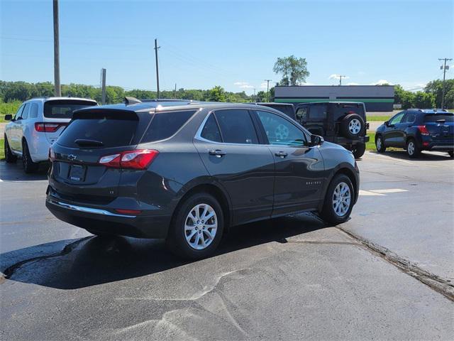 used 2019 Chevrolet Equinox car, priced at $15,445