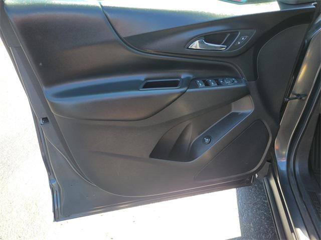 used 2019 Chevrolet Equinox car, priced at $15,445