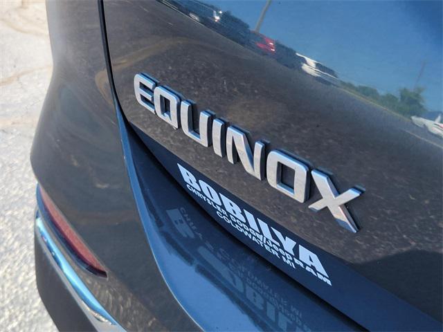 used 2019 Chevrolet Equinox car, priced at $15,445