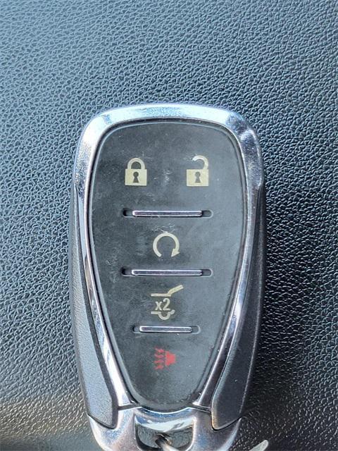 used 2019 Chevrolet Equinox car, priced at $15,445
