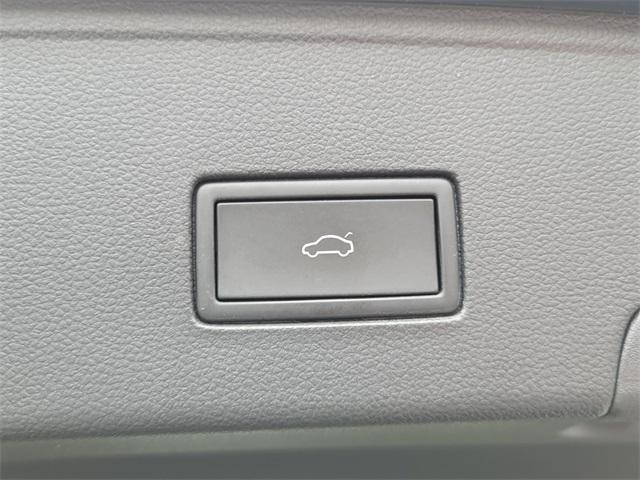 used 2022 Volkswagen Atlas Cross Sport car, priced at $24,673