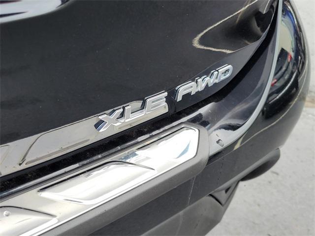 used 2021 Toyota Highlander car, priced at $32,569