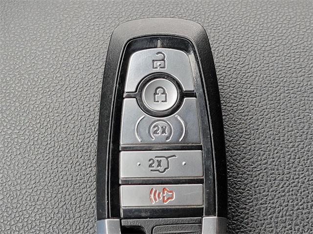 used 2020 Ford Escape car, priced at $21,998