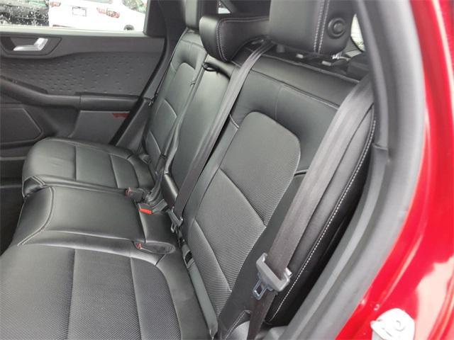 used 2020 Ford Escape car, priced at $21,998