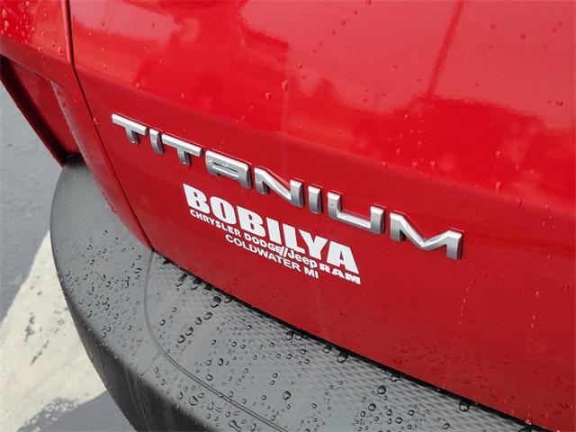 used 2020 Ford Escape car, priced at $21,998