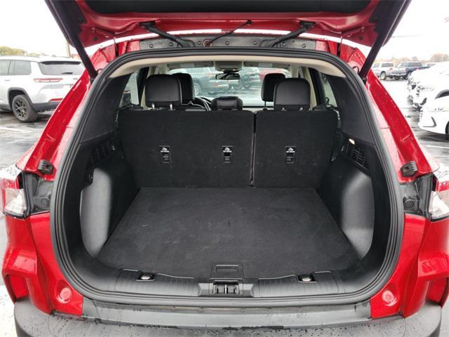 used 2020 Ford Escape car, priced at $21,998