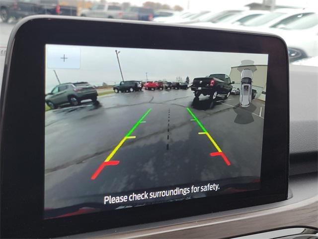 used 2020 Ford Escape car, priced at $21,998