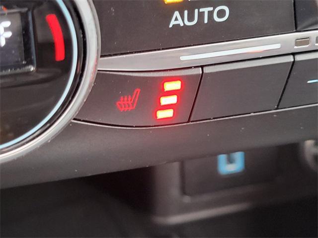 used 2020 Ford Escape car, priced at $21,998