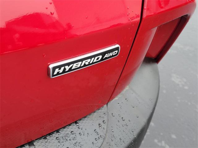 used 2020 Ford Escape car, priced at $21,998