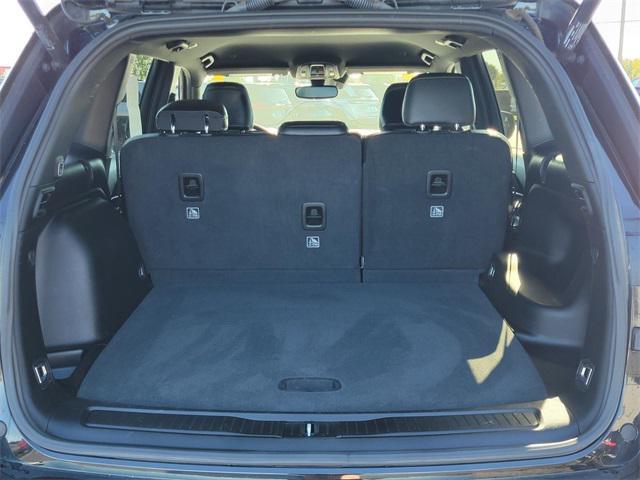 used 2023 Jeep Grand Cherokee car, priced at $29,309