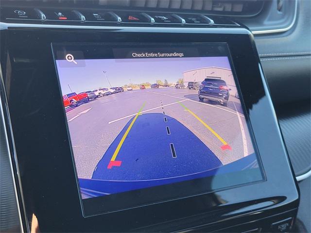 used 2023 Jeep Grand Cherokee car, priced at $29,309