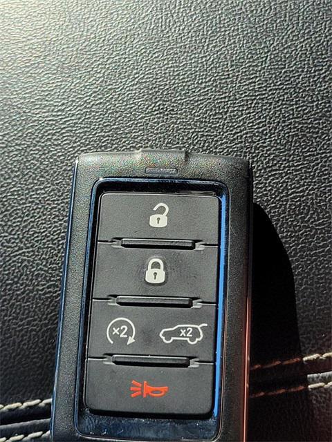 used 2023 Jeep Grand Cherokee car, priced at $29,309