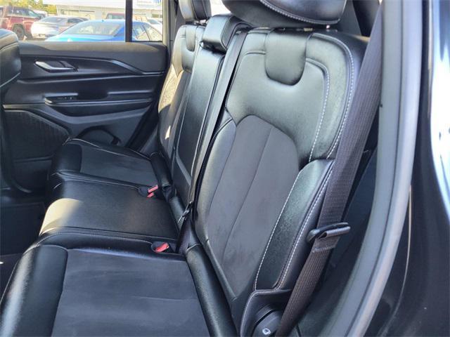 used 2023 Jeep Grand Cherokee car, priced at $29,309