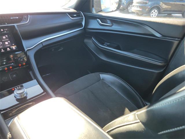 used 2023 Jeep Grand Cherokee car, priced at $29,309