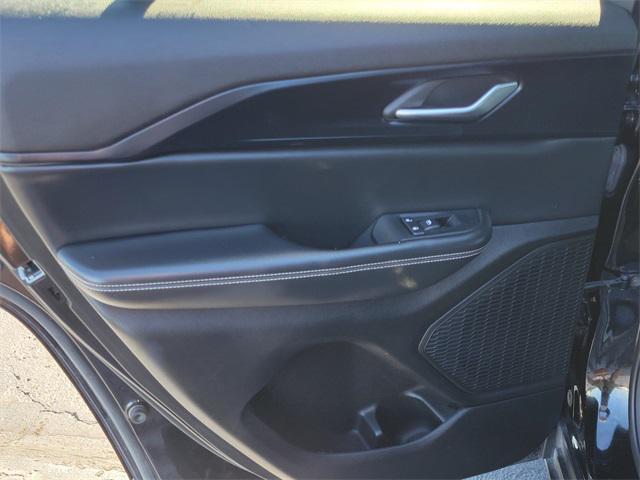 used 2023 Jeep Grand Cherokee car, priced at $29,309