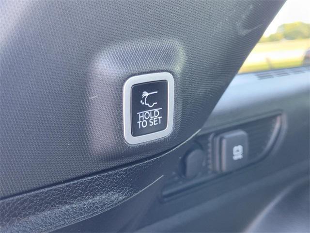 used 2023 Jeep Grand Cherokee car, priced at $29,309