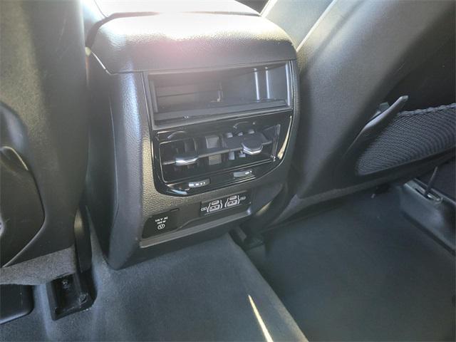 used 2023 Jeep Grand Cherokee car, priced at $29,309