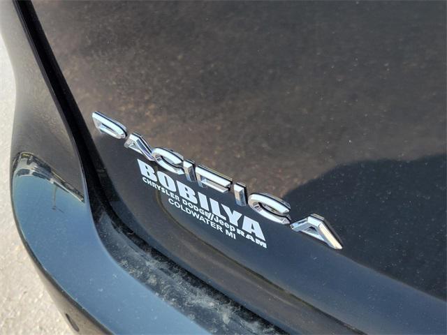used 2024 Chrysler Pacifica Hybrid car, priced at $28,949