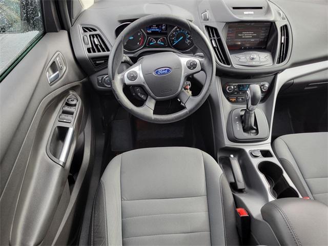 used 2015 Ford Escape car, priced at $6,500