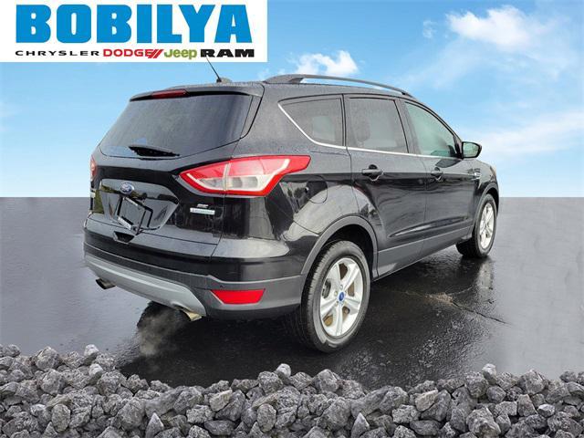 used 2015 Ford Escape car, priced at $6,500