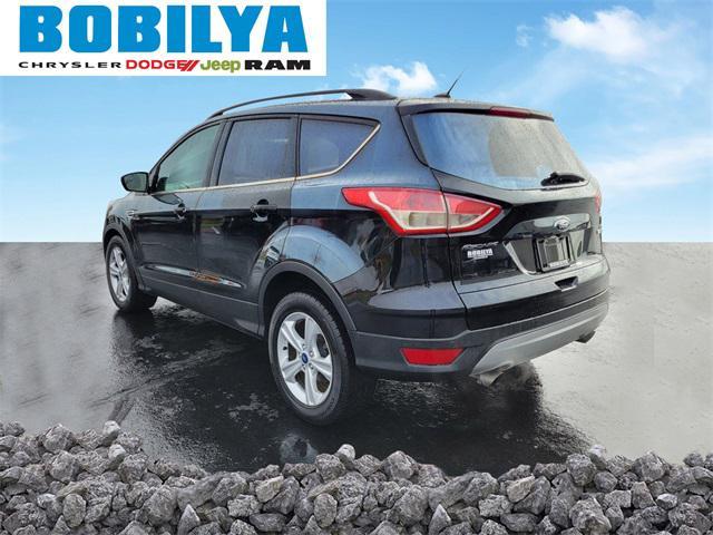 used 2015 Ford Escape car, priced at $6,500