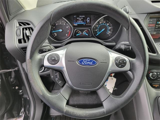 used 2015 Ford Escape car, priced at $6,500