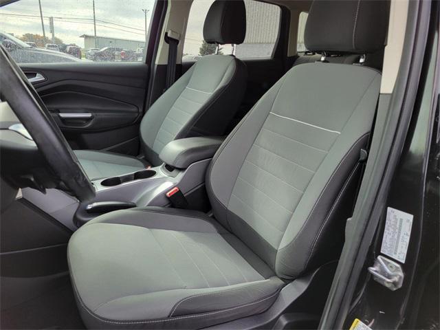 used 2015 Ford Escape car, priced at $6,500