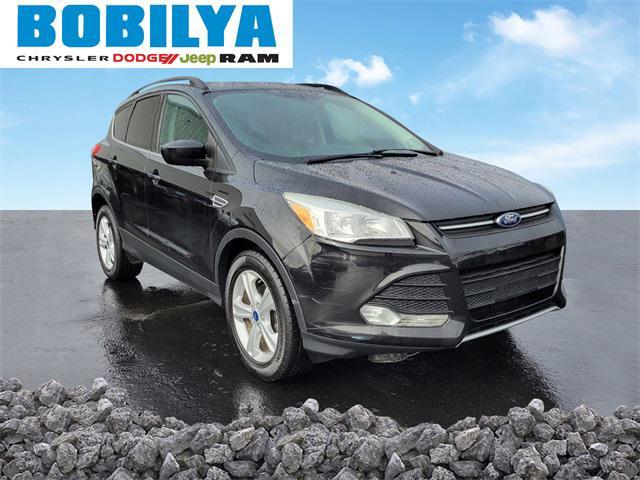 used 2015 Ford Escape car, priced at $6,500