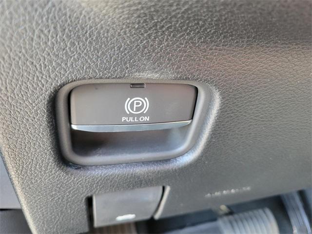new 2025 Jeep Grand Cherokee car, priced at $47,202