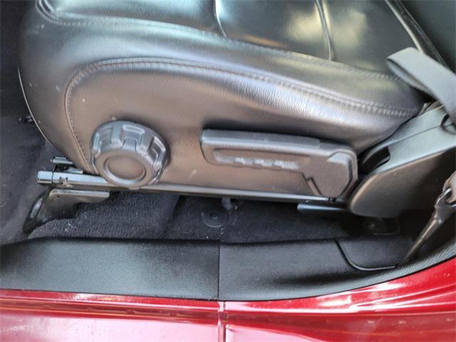 used 2021 Jeep Wrangler Unlimited car, priced at $34,492