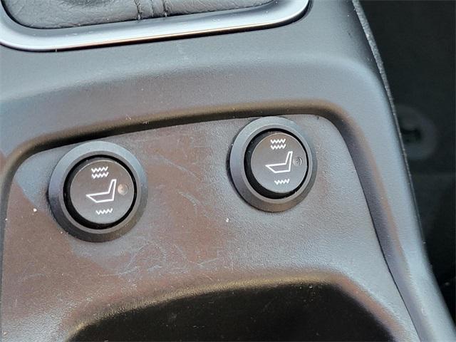 used 2021 Jeep Wrangler Unlimited car, priced at $34,492