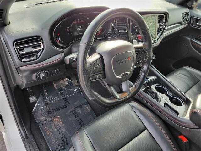 used 2024 Dodge Durango car, priced at $37,343