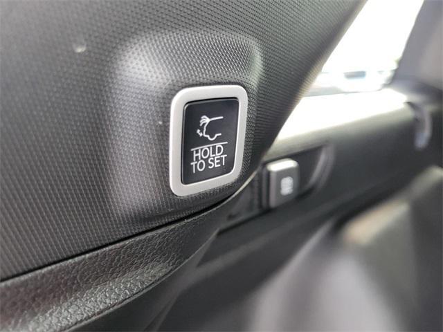 used 2024 Jeep Grand Cherokee car, priced at $35,277