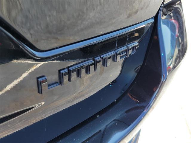 used 2024 Jeep Grand Cherokee car, priced at $34,449