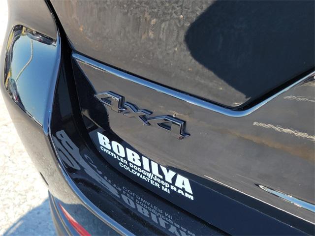 used 2024 Jeep Grand Cherokee car, priced at $34,449