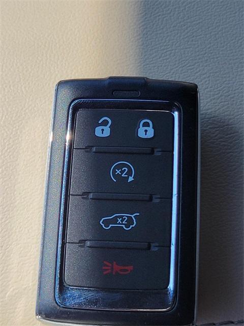 used 2024 Jeep Grand Cherokee car, priced at $34,449