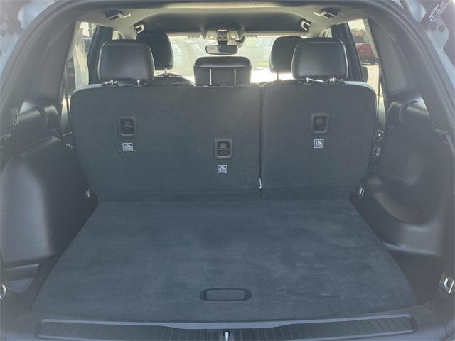 used 2023 Jeep Grand Cherokee car, priced at $29,391