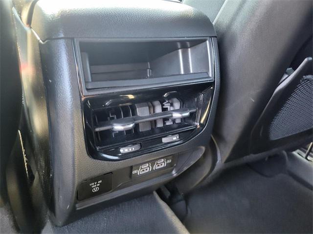 used 2023 Jeep Grand Cherokee car, priced at $27,926