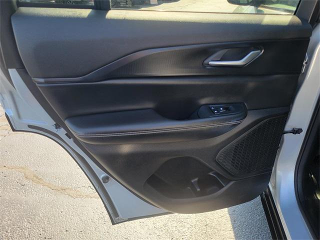 used 2023 Jeep Grand Cherokee car, priced at $29,391