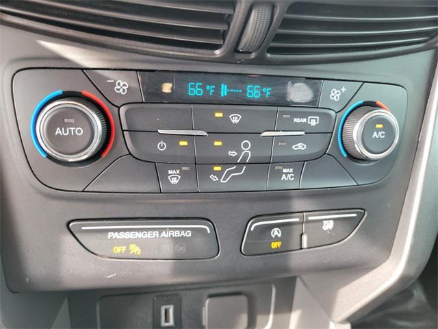used 2017 Ford Escape car, priced at $13,999