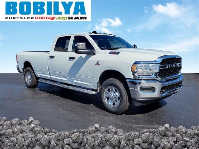 new 2024 Ram 2500 car, priced at $64,535